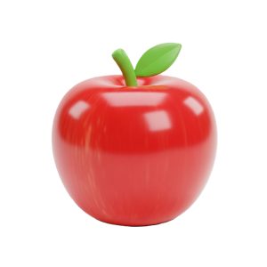 Tagesmutter Hirschacker Apfel