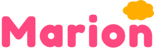Tagesmutter Hirschacker Logo Marion